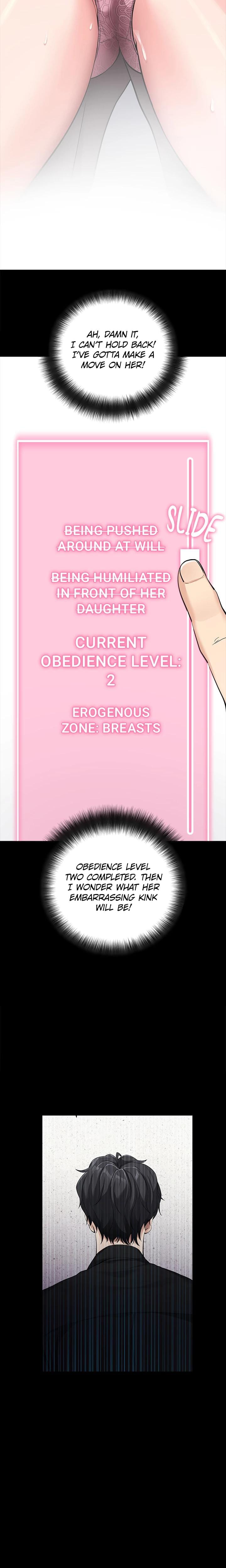 Do It For Me (Uncensored), chapter 10, page 19 of 29