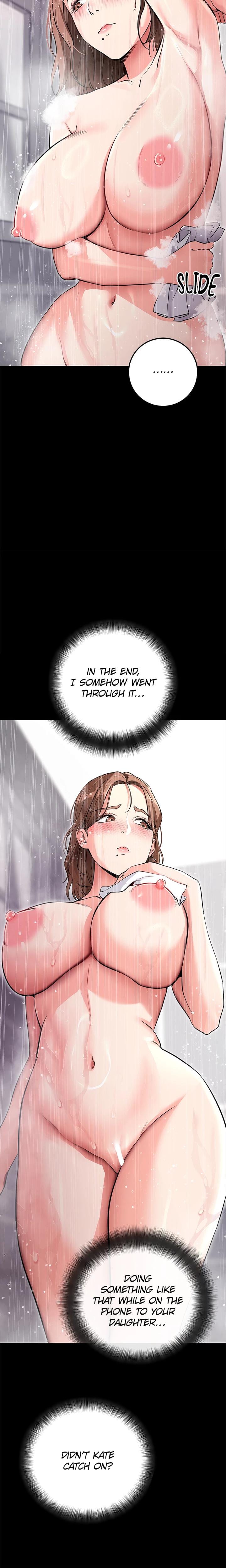 Do It For Me (Uncensored), chapter 10, page 22 of 29