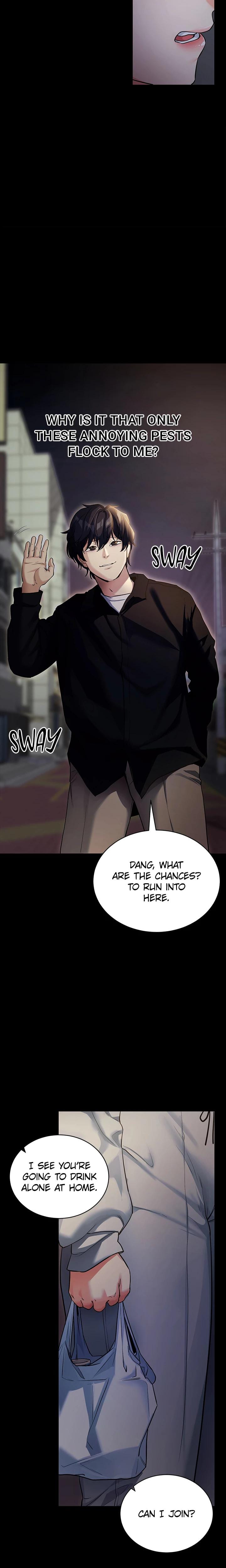 Do It For Me (Uncensored), chapter 11, page 6 of 29