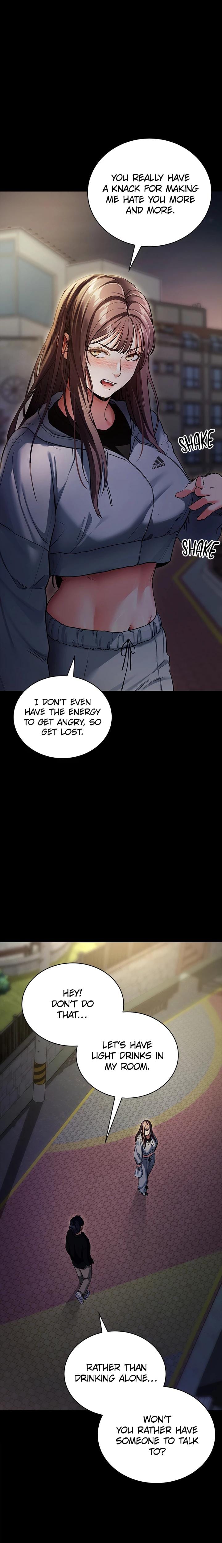 Do It For Me (Uncensored), chapter 11, page 7 of 29