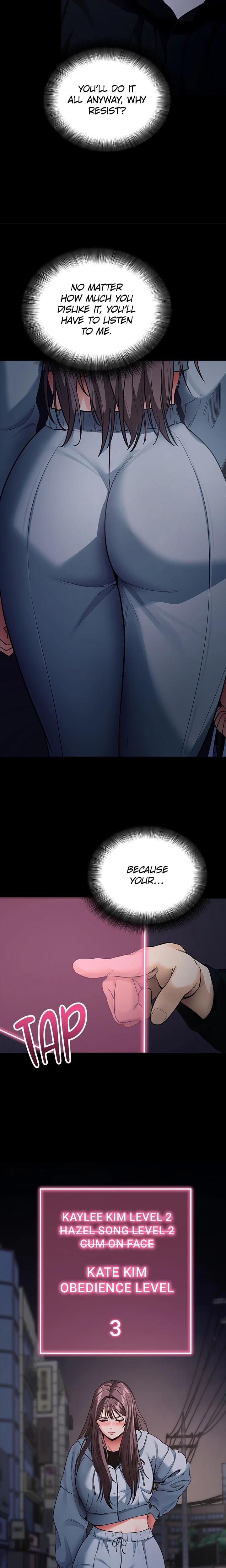 Do It For Me (Uncensored), chapter 11, page 10 of 29
