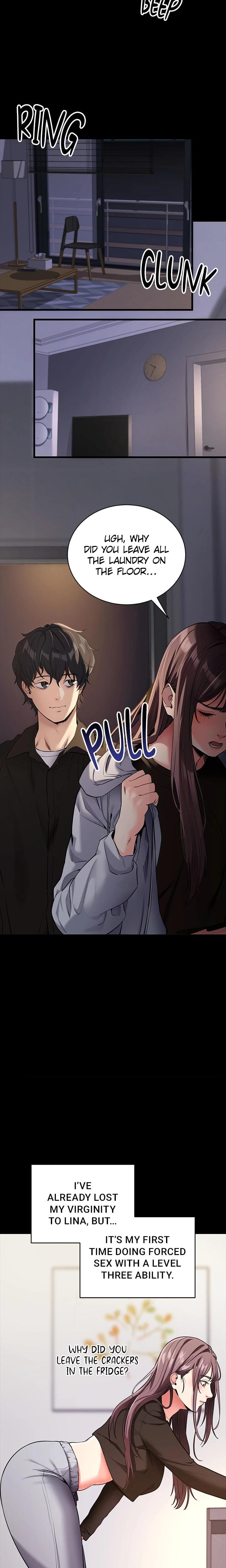 Do It For Me (Uncensored), chapter 11, page 12 of 29