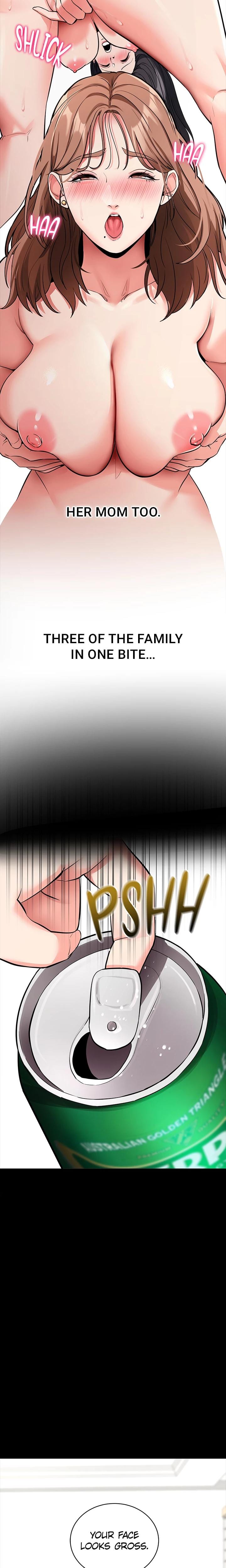 Do It For Me (Uncensored), chapter 11, page 14 of 29