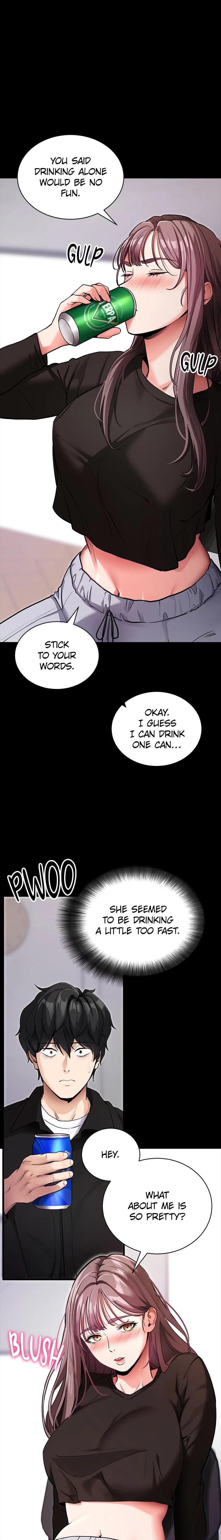 Do It For Me (Uncensored), chapter 11, page 18 of 29