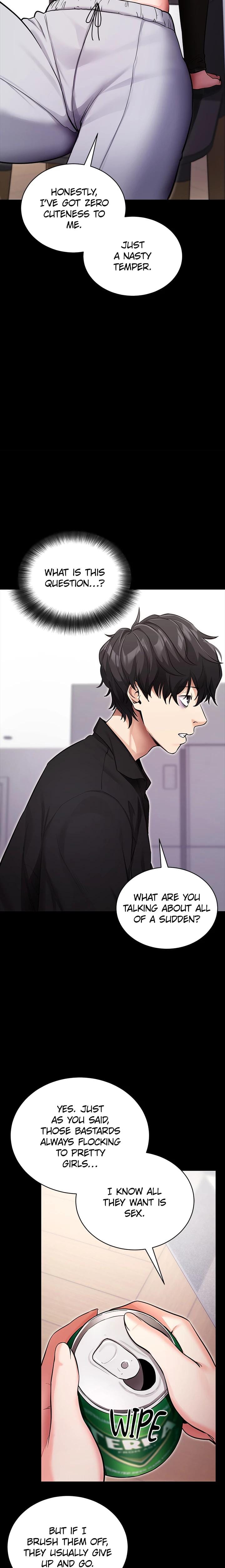 Do It For Me (Uncensored), chapter 11, page 19 of 29