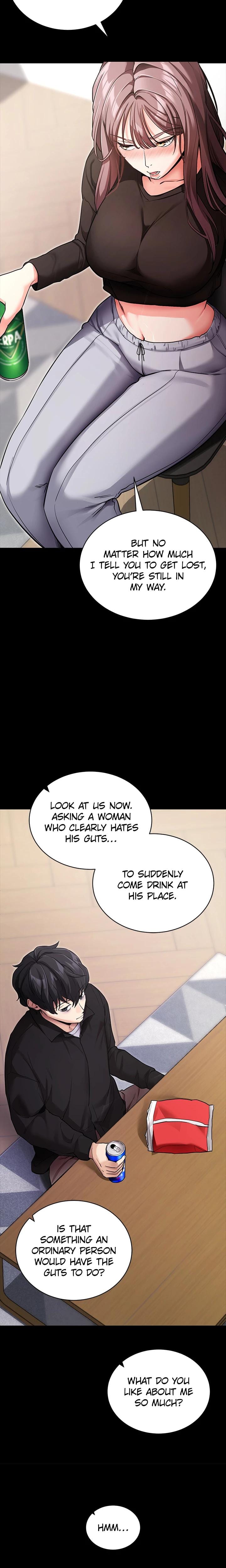 Do It For Me (Uncensored), chapter 11, page 20 of 29