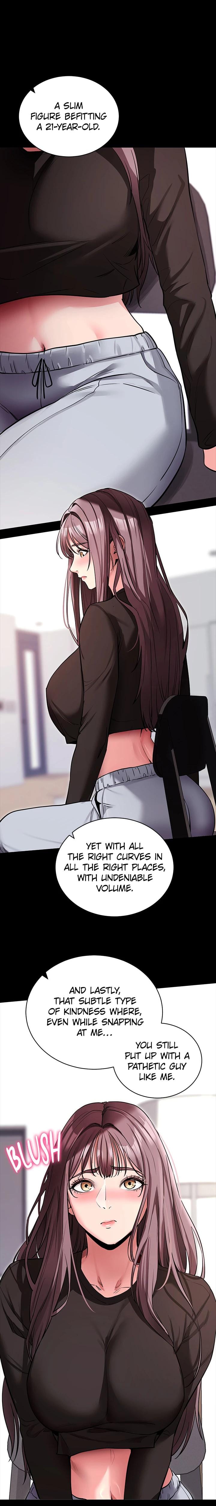 Do It For Me (Uncensored), chapter 11, page 21 of 29