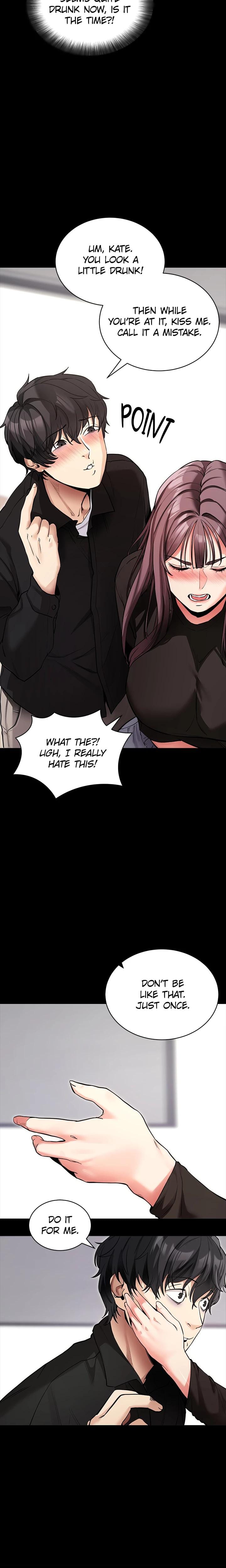Do It For Me (Uncensored), chapter 11, page 23 of 29