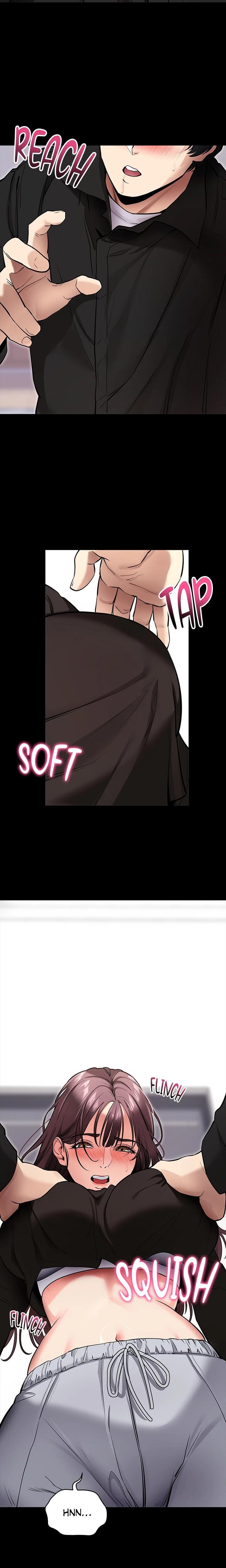 Do It For Me (Uncensored), chapter 11, page 26 of 29