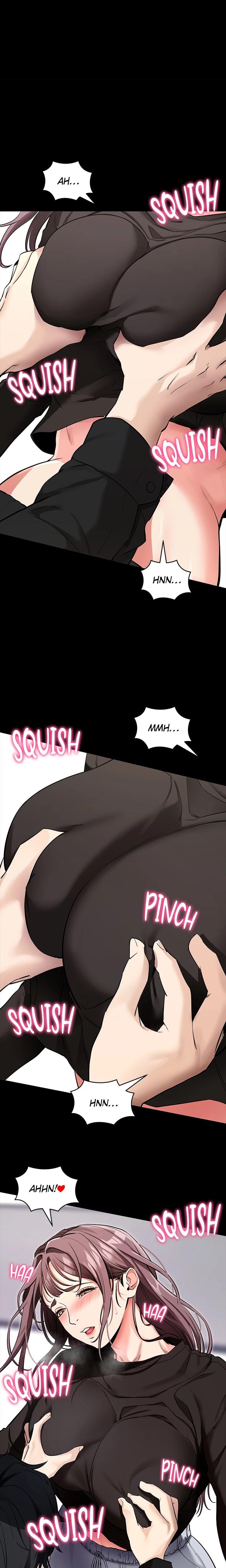 Do It For Me (Uncensored), chapter 11, page 27 of 29