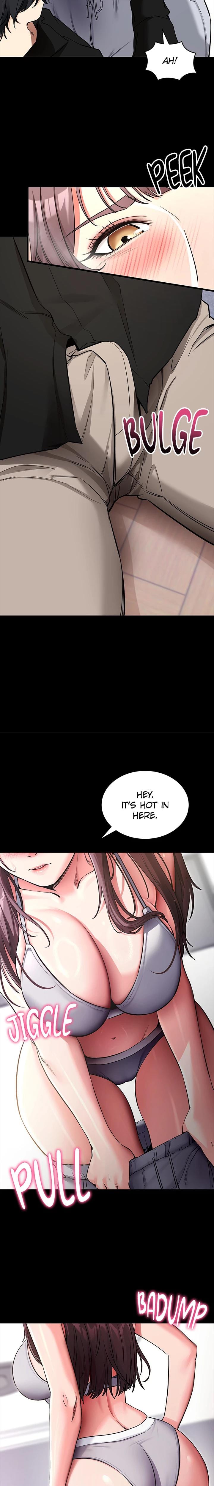 Do It For Me (Uncensored), chapter 11, page 28 of 29