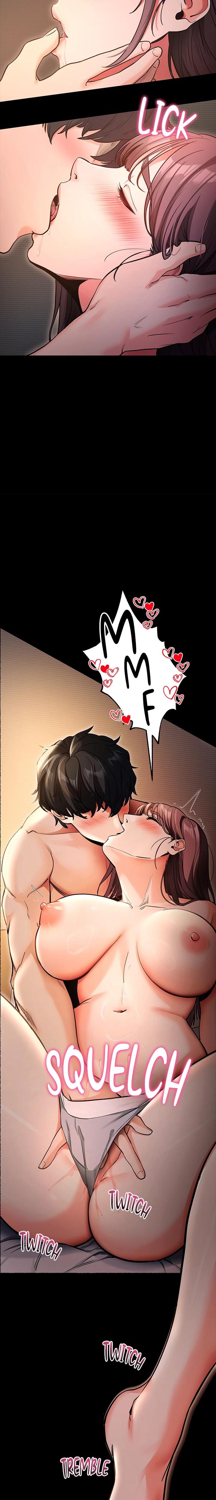 Do It For Me (Uncensored), chapter 12, page 7 of 31