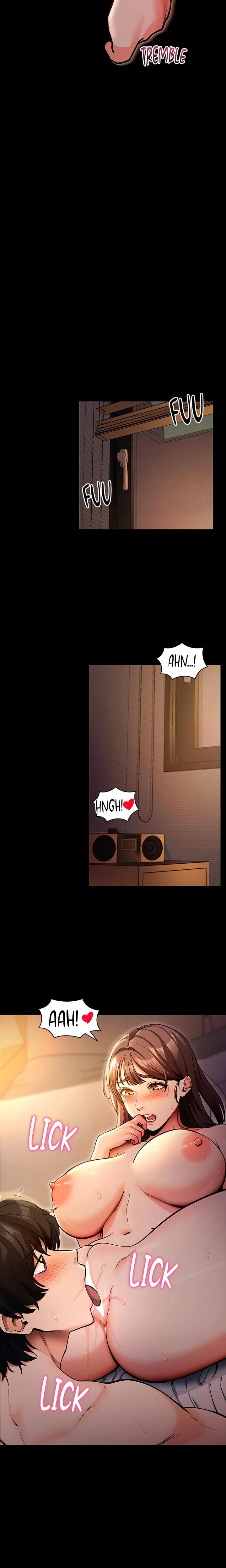 Do It For Me (Uncensored), chapter 12, page 8 of 31