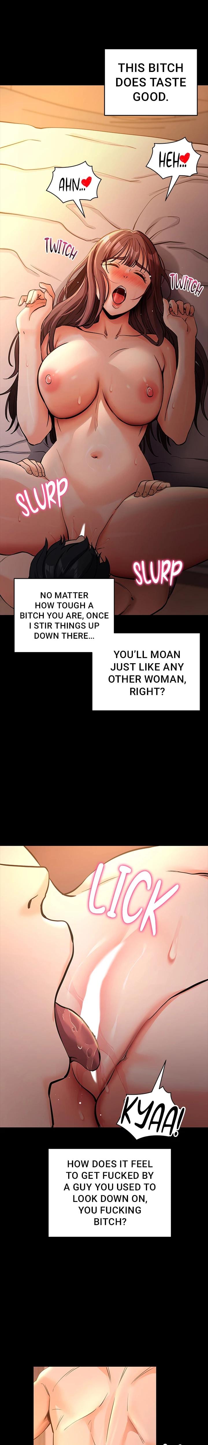 Do It For Me (Uncensored), chapter 12, page 9 of 31