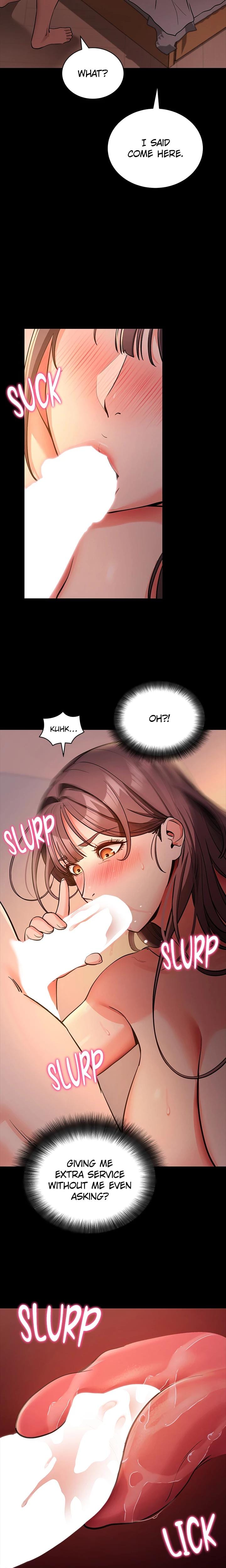 Do It For Me (Uncensored), chapter 12, page 11 of 31
