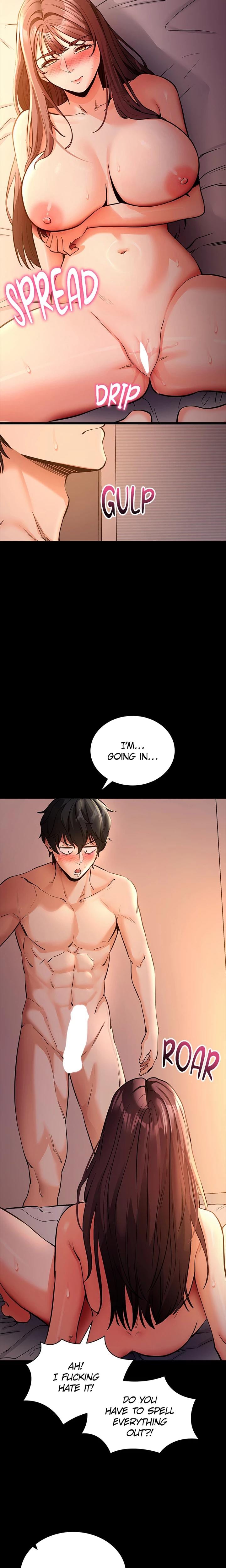 Do It For Me (Uncensored), chapter 12, page 14 of 31