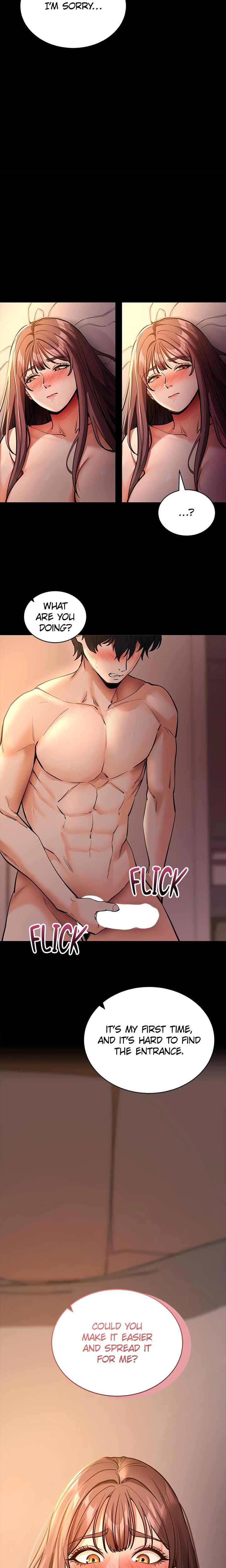 Do It For Me (Uncensored), chapter 12, page 15 of 31