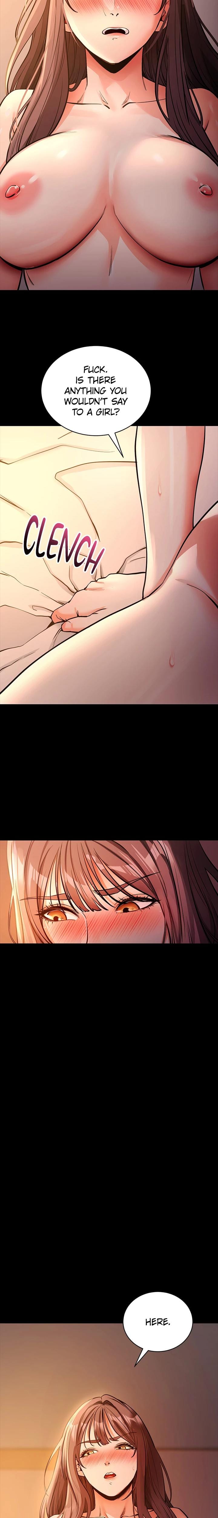 Do It For Me (Uncensored), chapter 12, page 16 of 31