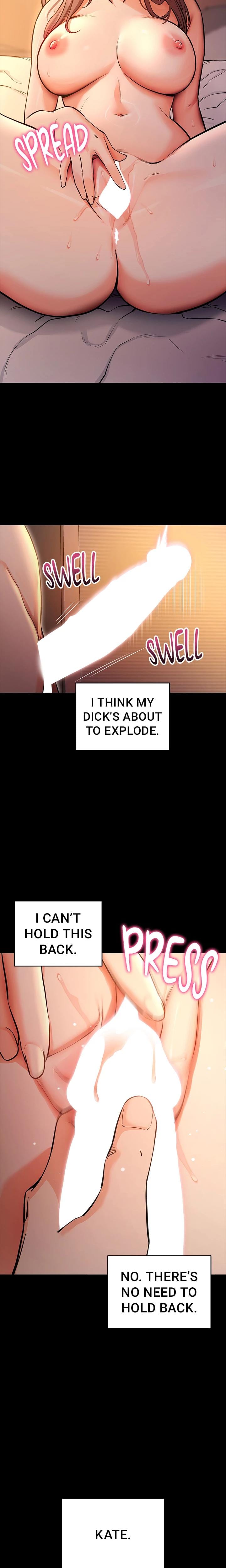 Do It For Me (Uncensored), chapter 12, page 17 of 31
