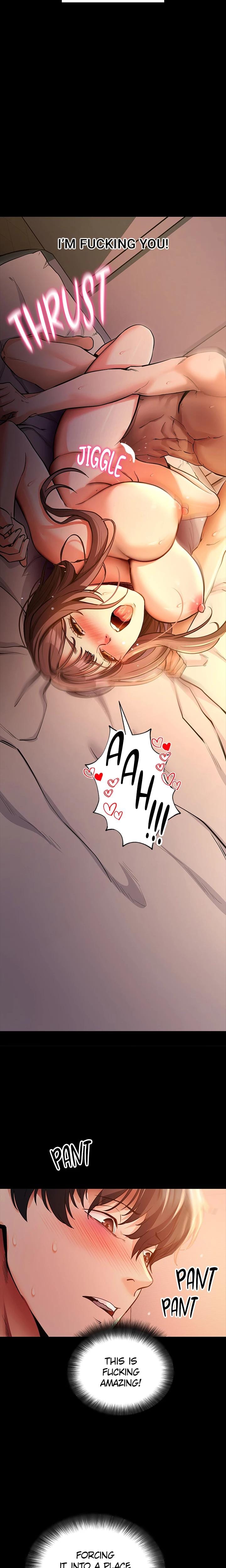 Do It For Me (Uncensored), chapter 12, page 18 of 31