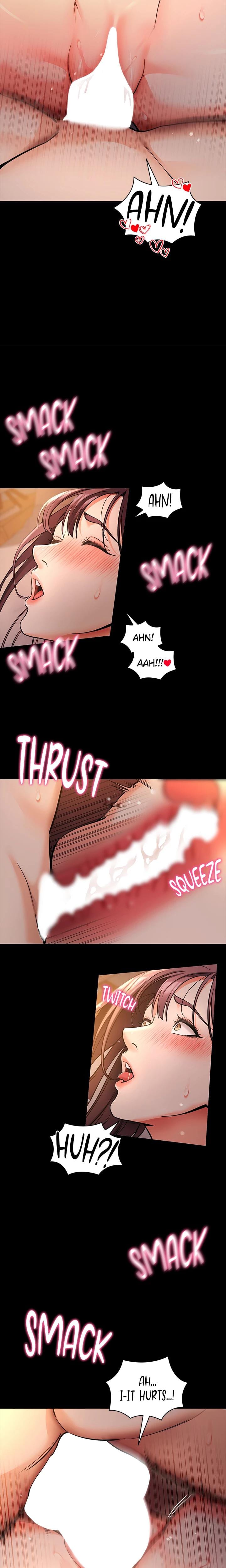 Do It For Me (Uncensored), chapter 12, page 20 of 31