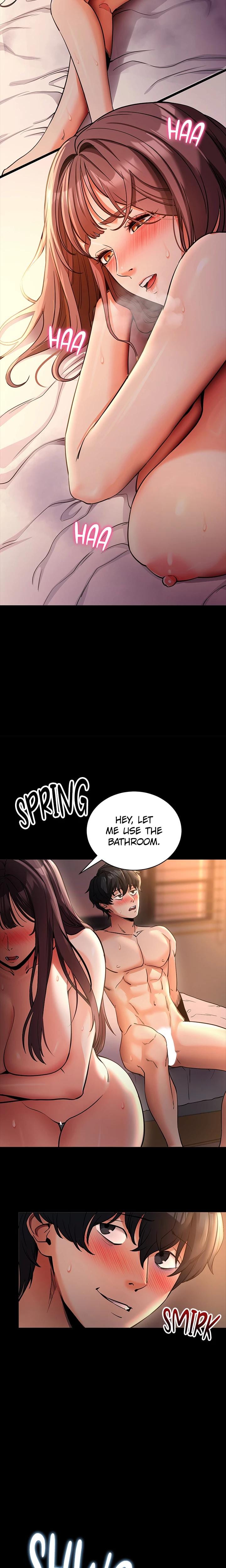 Do It For Me (Uncensored), chapter 12, page 27 of 31