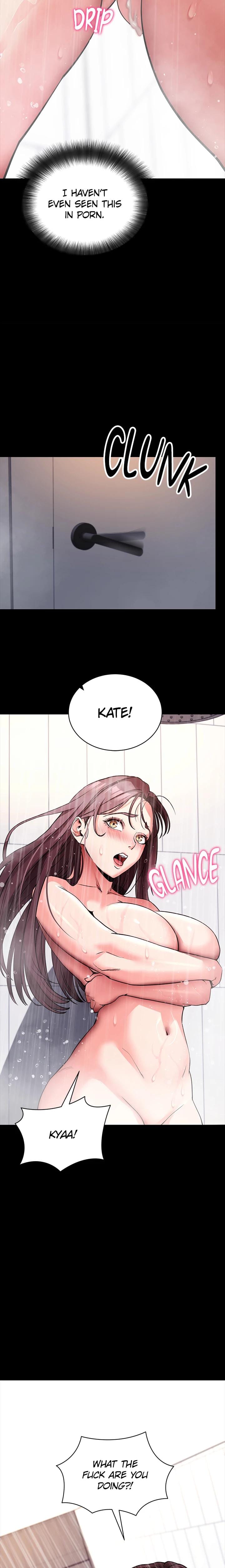 Do It For Me (Uncensored), chapter 12, page 29 of 31