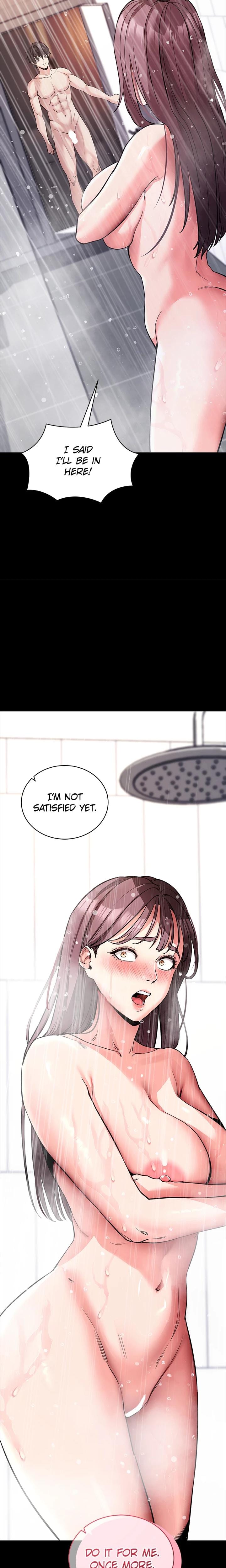 Do It For Me (Uncensored), chapter 12, page 30 of 31