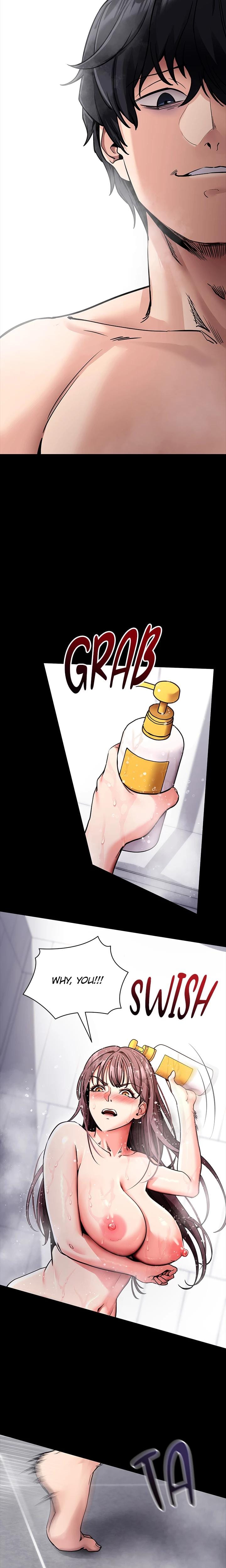 Do It For Me (Uncensored), chapter 13, page 5 of 31