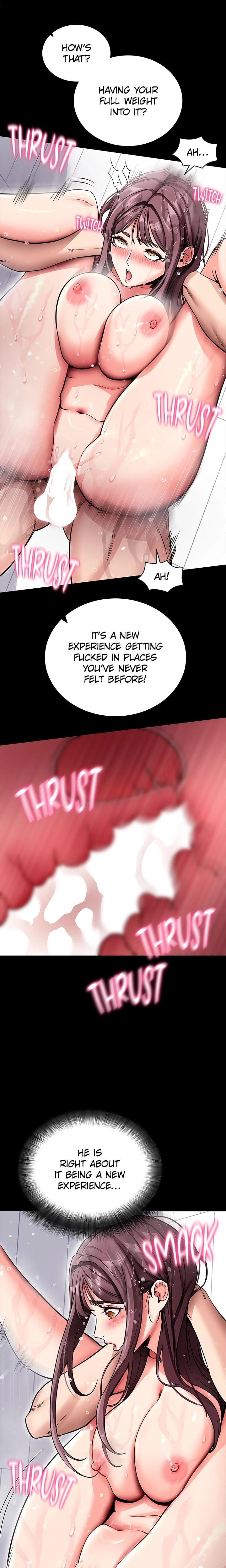 Do It For Me (Uncensored), chapter 13, page 19 of 31