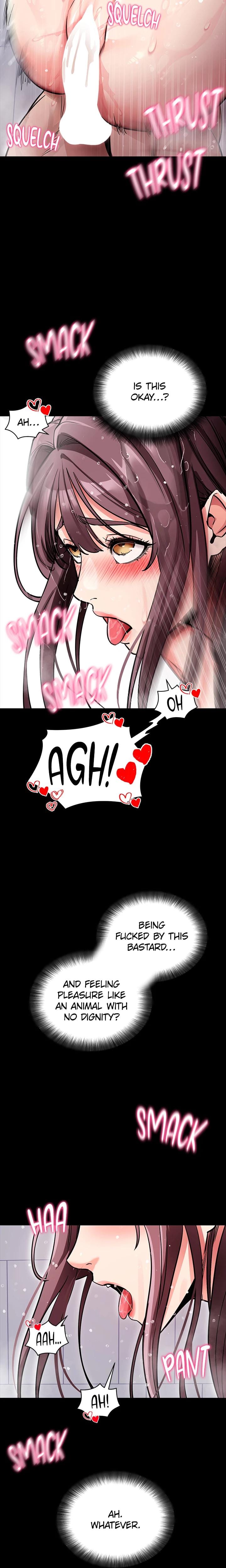 Do It For Me (Uncensored), chapter 13, page 20 of 31