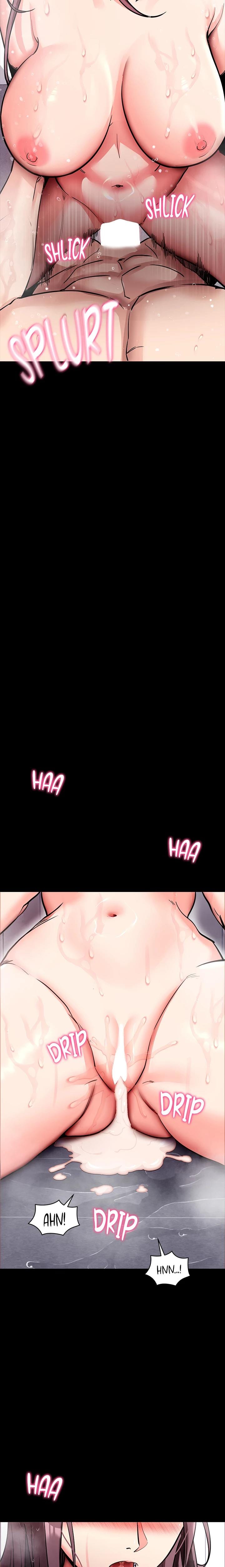 Do It For Me (Uncensored), chapter 13, page 23 of 31
