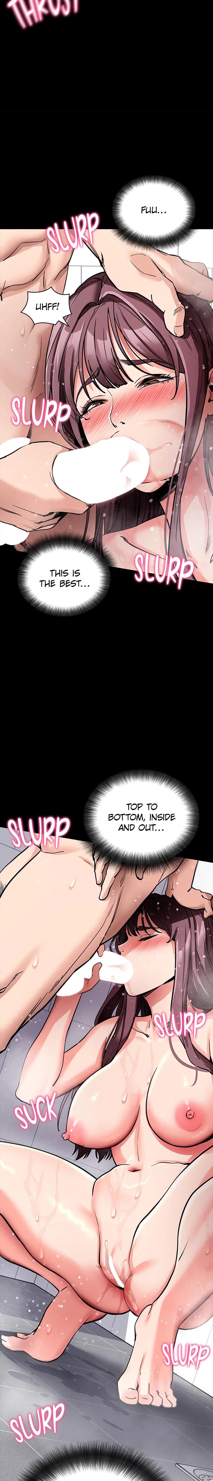 Do It For Me (Uncensored), chapter 13, page 26 of 31