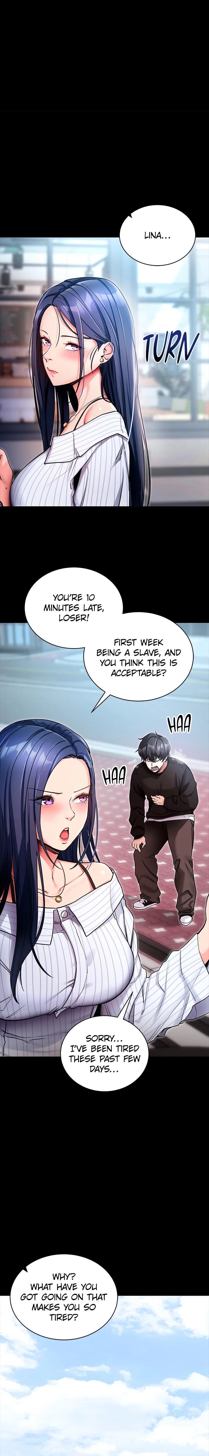 Do It For Me (Uncensored), chapter 14, page 5 of 28