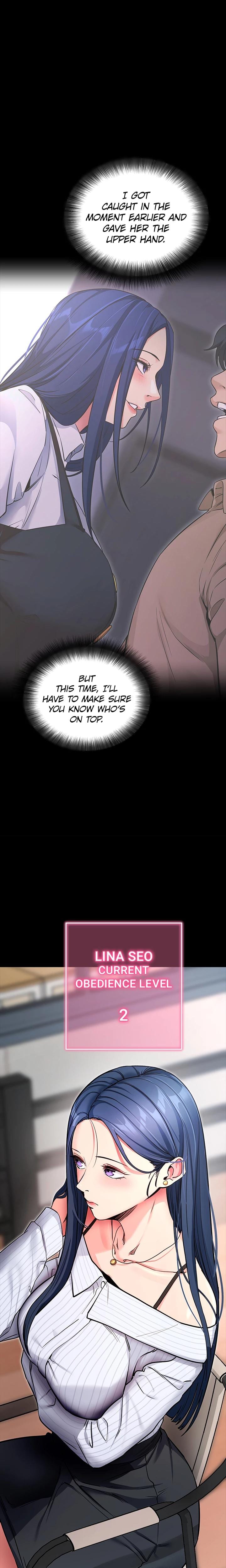 Do It For Me (Uncensored), chapter 14, page 8 of 28