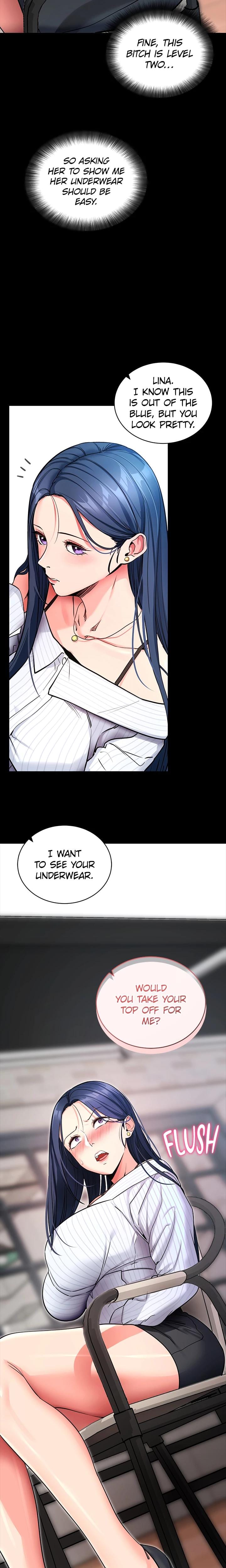 Do It For Me (Uncensored), chapter 14, page 9 of 28