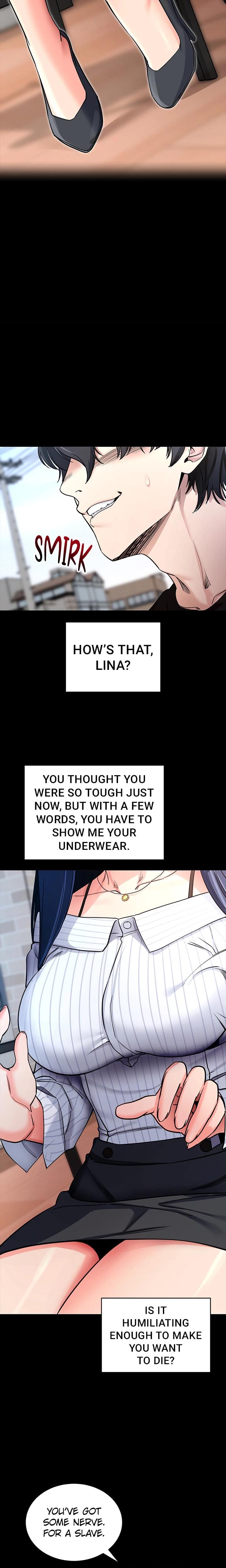 Do It For Me (Uncensored), chapter 14, page 10 of 28