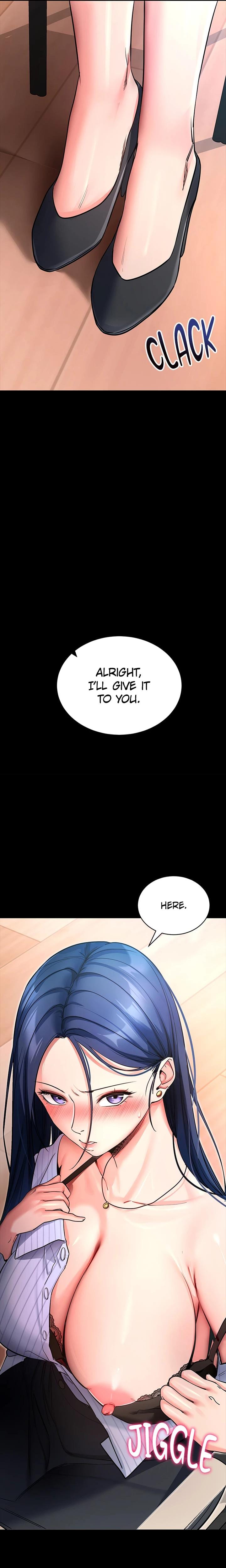 Do It For Me (Uncensored), chapter 14, page 11 of 28