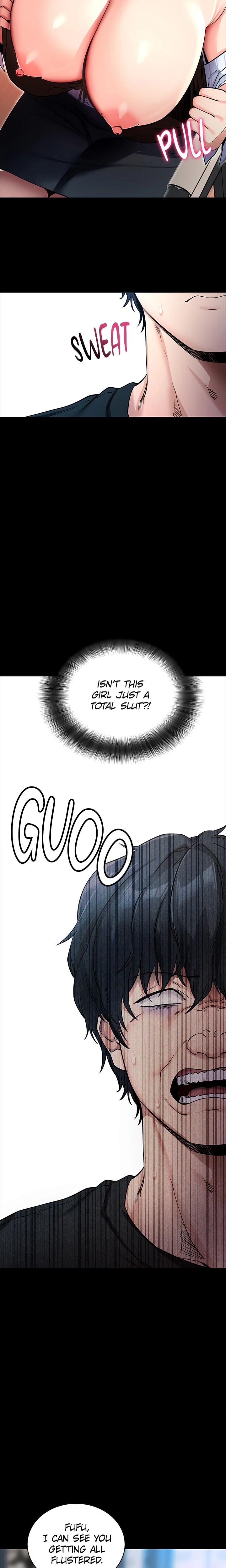 Do It For Me (Uncensored), chapter 14, page 13 of 28