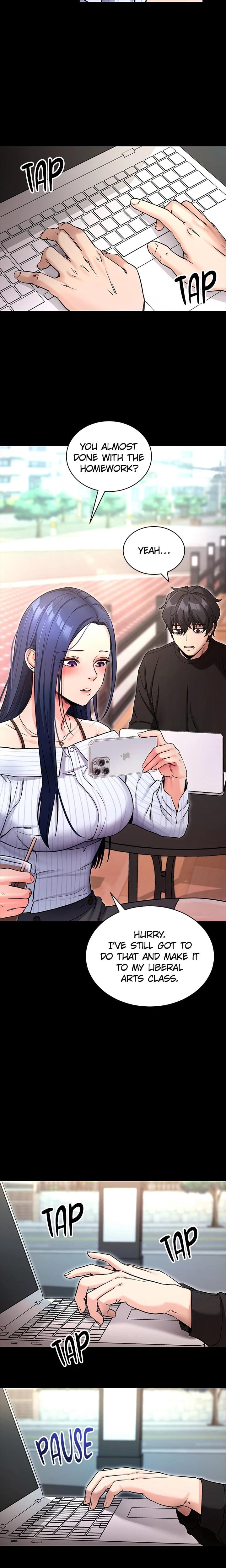 Do It For Me (Uncensored), chapter 14, page 16 of 28