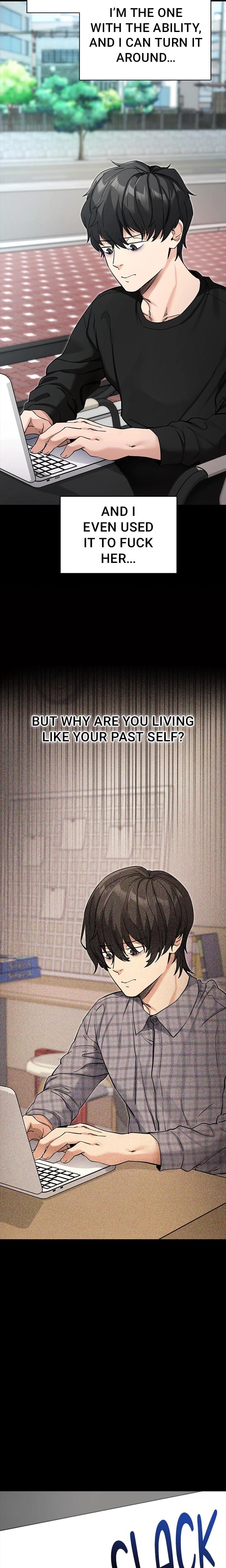 Do It For Me (Uncensored), chapter 14, page 19 of 28