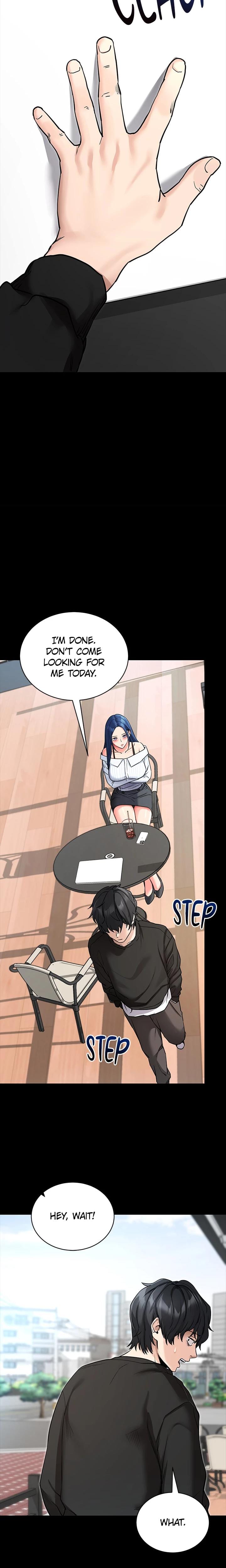 Do It For Me (Uncensored), chapter 14, page 20 of 28