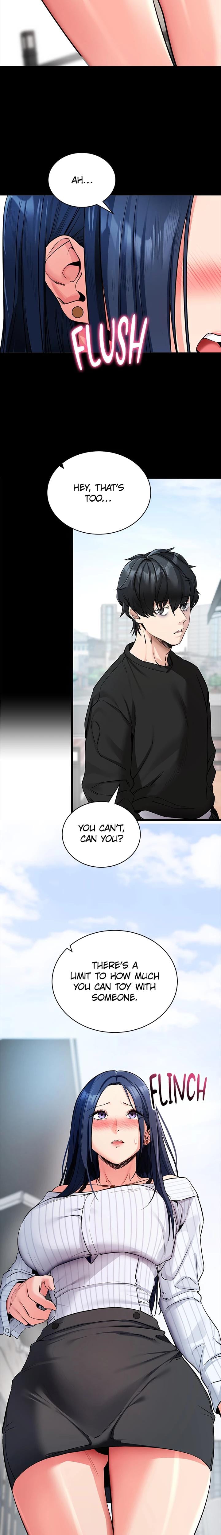 Do It For Me (Uncensored), chapter 14, page 24 of 28