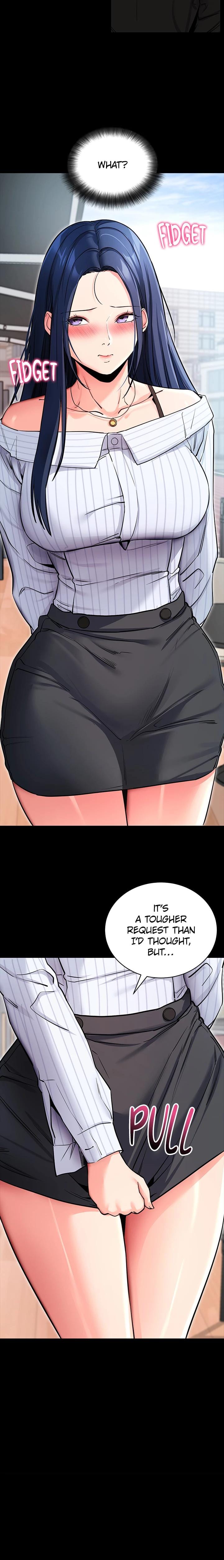 Do It For Me (Uncensored), chapter 14, page 26 of 28