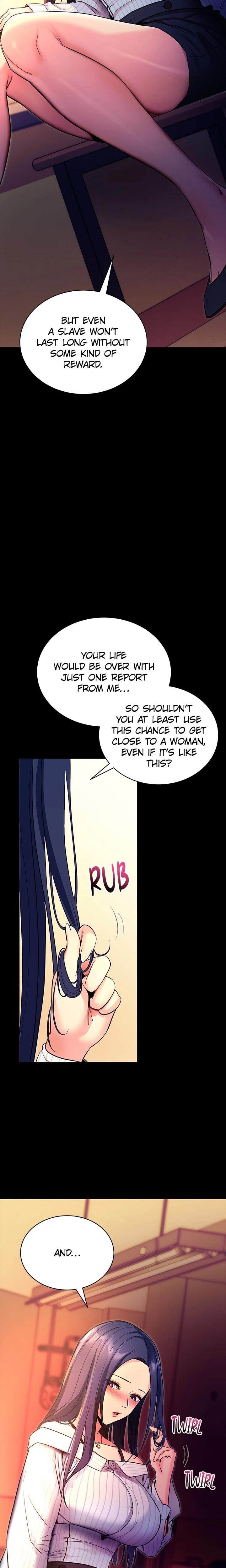 Do It For Me (Uncensored), chapter 15, page 7 of 26