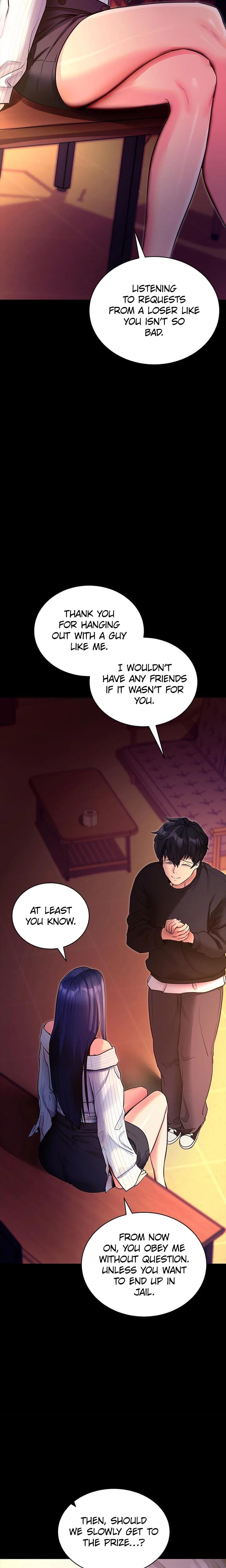 Do It For Me (Uncensored), chapter 15, page 8 of 26
