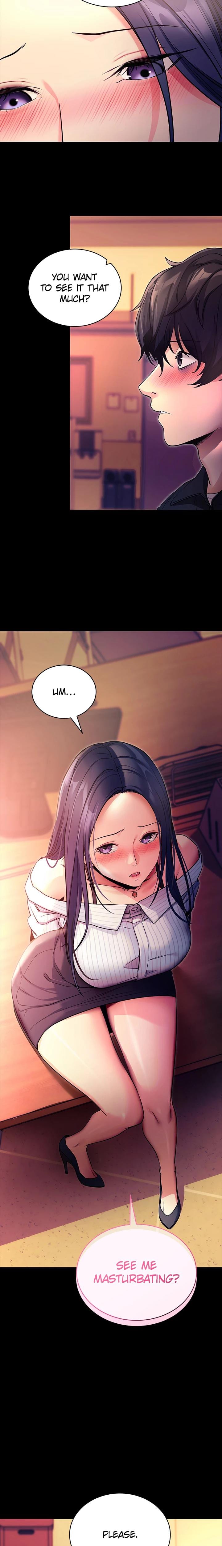 Do It For Me (Uncensored), chapter 15, page 9 of 26