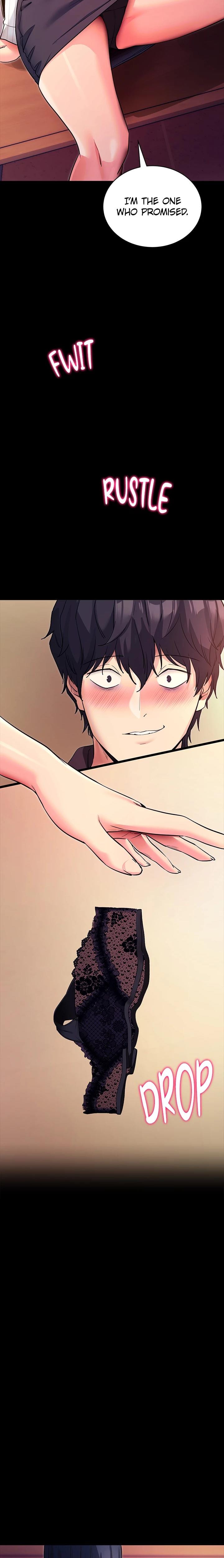 Do It For Me (Uncensored), chapter 15, page 11 of 26