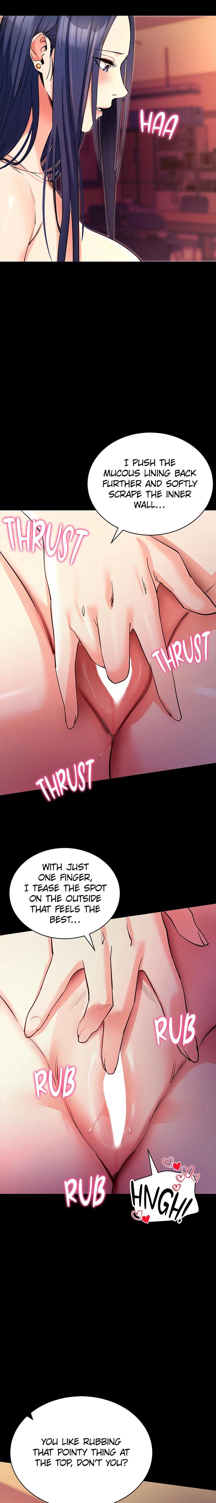 Do It For Me (Uncensored), chapter 15, page 15 of 26