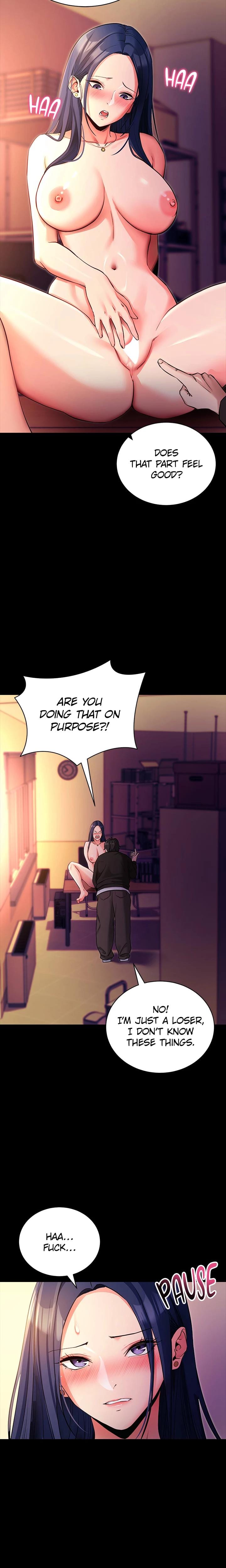 Do It For Me (Uncensored), chapter 15, page 16 of 26
